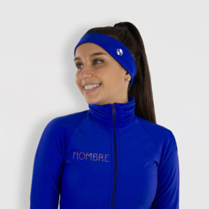 Tu nombre en cristales