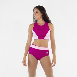 Top Reversible Butterfly