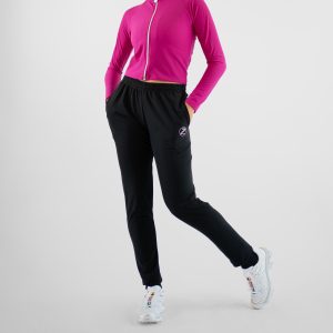 Pantalón Jump Unisex Térmico