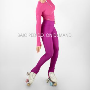 Mallas Swing Térmicas